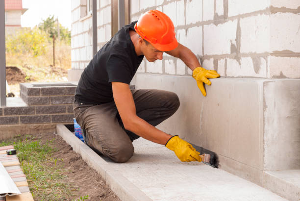 Licensed Waterproofing service in Bethesda, MD - Arrow Tight Waterproofing